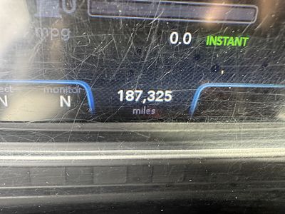 2019 International MV607