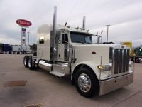 2022 Peterbilt 389