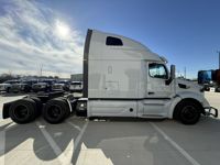 2021 Peterbilt 579