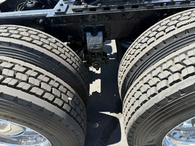 2000 Peterbilt 379