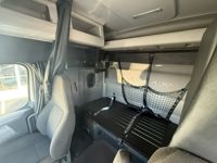 2022 Freightliner CASCADIA 116