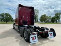 2023 Peterbilt 579