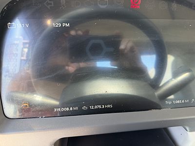 2023 Peterbilt 567