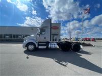 2017 International Prostar