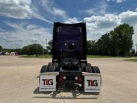 2022 Peterbilt 579