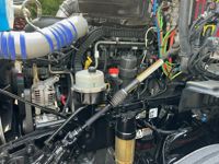 2021 Kenworth T680