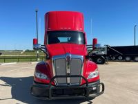 2022 Kenworth T680