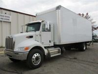 2020 Peterbilt 337