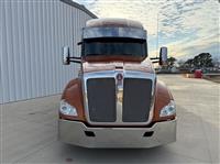 2022 Kenworth T680