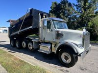 2019 Freightliner 122SD