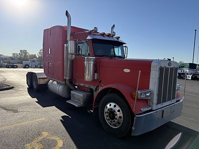1997 Peterbilt 379