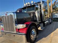 2022 Peterbilt 389