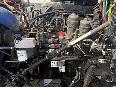2022 Kenworth T880