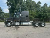 2022 Peterbilt 567