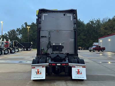2021 Peterbilt 579