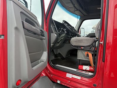 2017 Kenworth T680