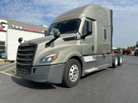2024 Freightliner CASCADIA 126