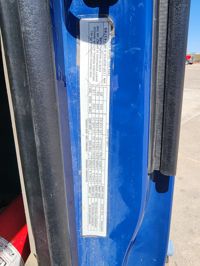 2021 Peterbilt 579