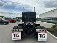 2001 Kenworth W900L