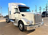 2022 Peterbilt 567