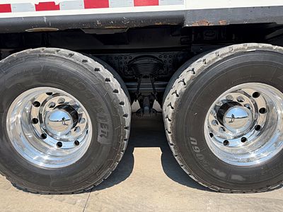 2017 Freightliner M2 106 MEDIUM DUTY