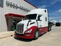 2022 Peterbilt 579
