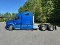 2020 Kenworth T680