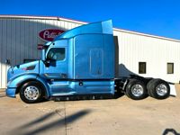 2020 Peterbilt 579