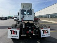 2019 Freightliner CASCADIA 125