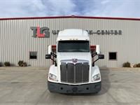 2021 Peterbilt 579