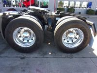 2021 Freightliner CASCADIA 126