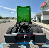 2022 Peterbilt 579