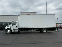 2017 Freightliner M2