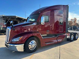 2023 Kenworth T680