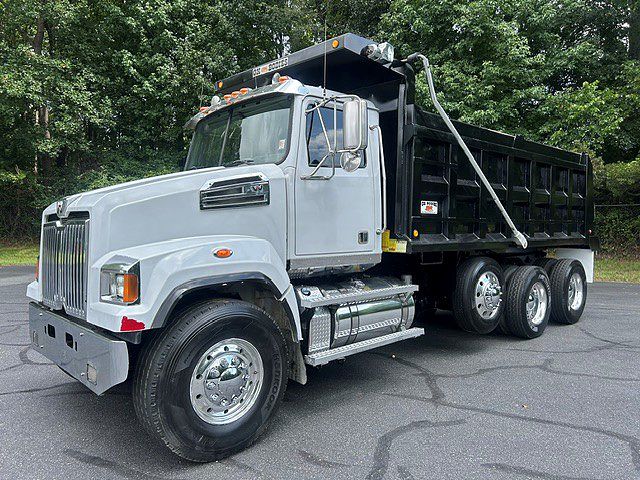 2017 Western Star 4700