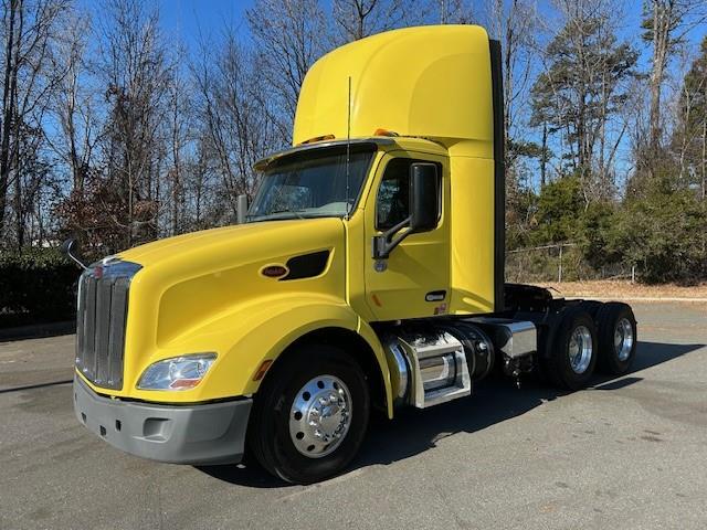 2021 Peterbilt 579