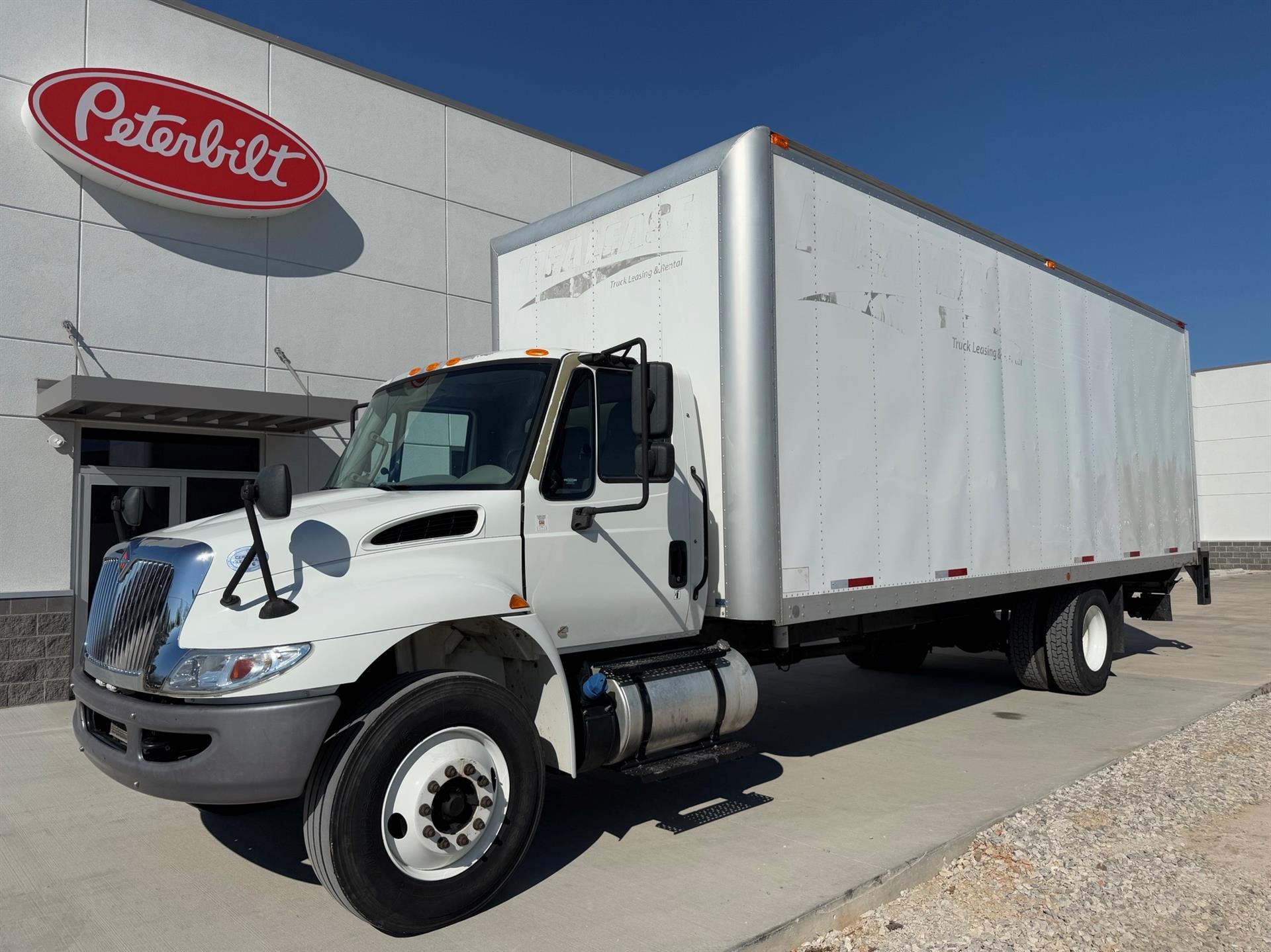 2019 International 4300