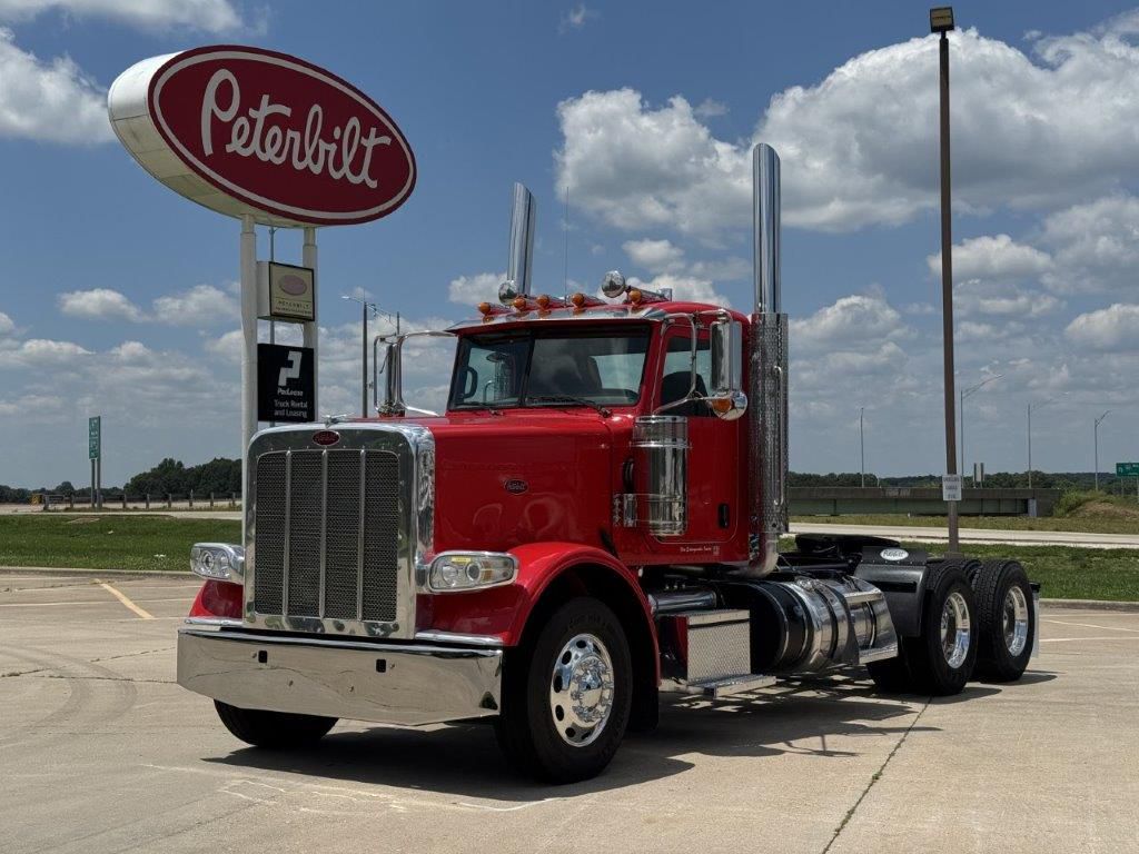2020 Peterbilt 389
