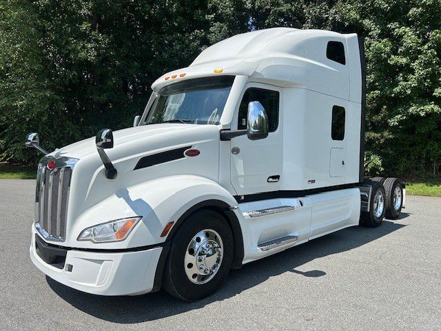2024 Peterbilt 579