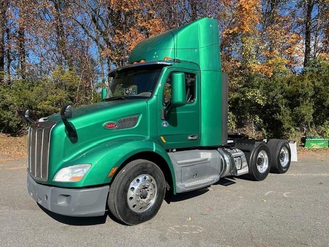 2019 Peterbilt 579