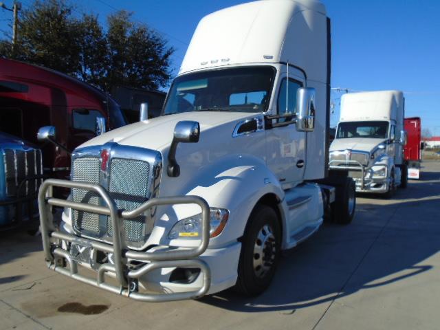 2020 Kenworth T680