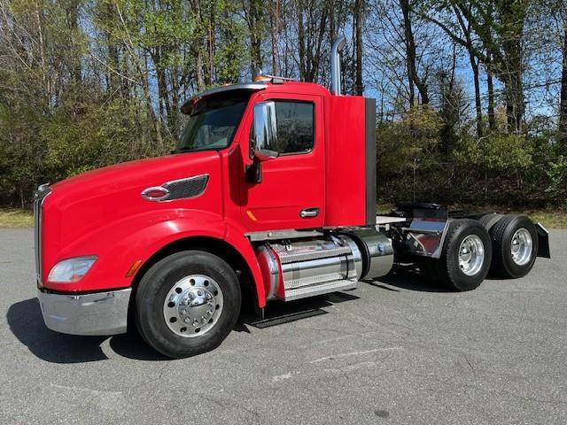 2019 Peterbilt 579