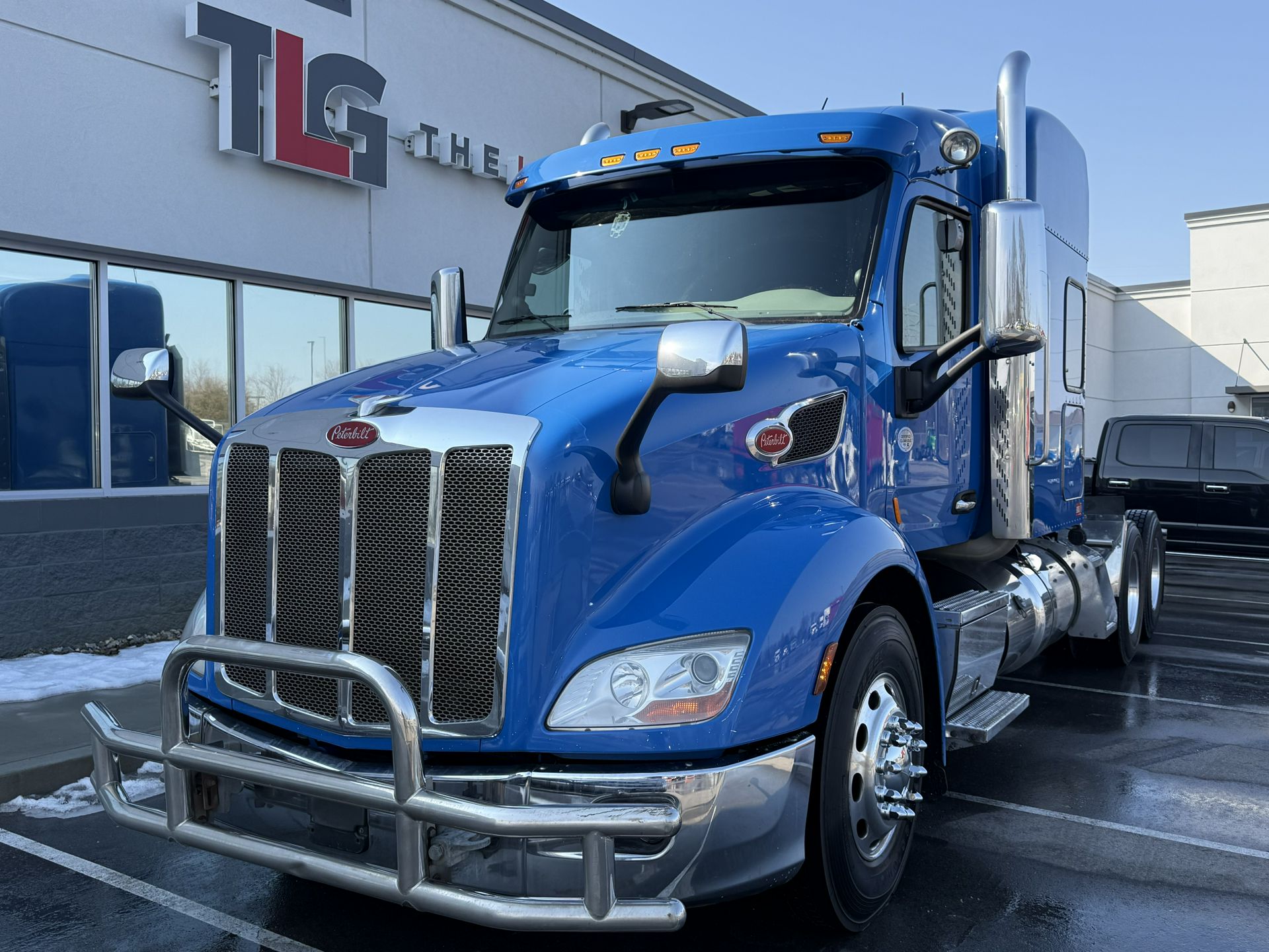 2020 Peterbilt 579-123