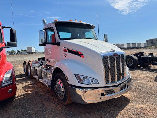 2024 Peterbilt 579