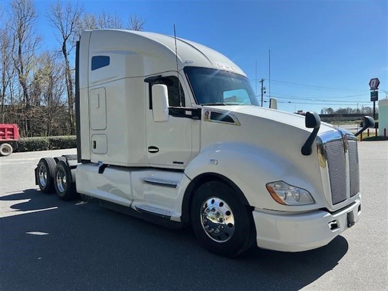 2020 Kenworth T680