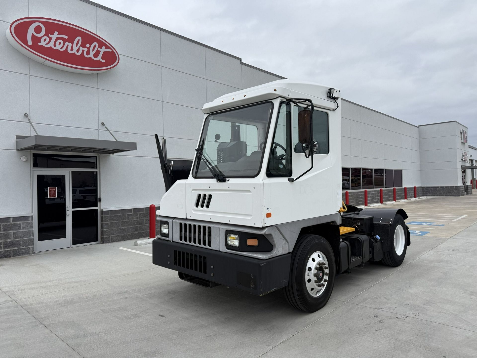 2021 KALMAR OTTAWA