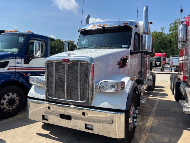 2023 Peterbilt 567-115