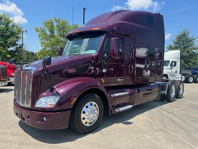 2021 Peterbilt 579