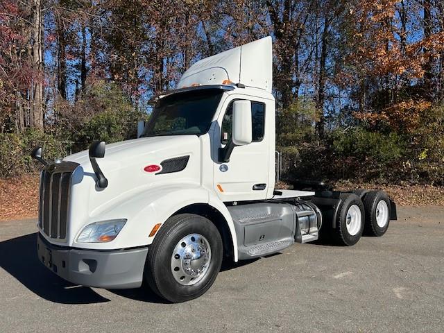 2020 Peterbilt 579