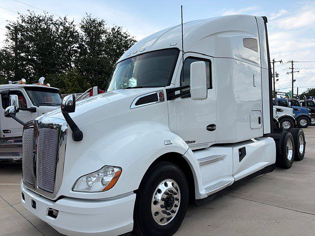 2020 Kenworth T680